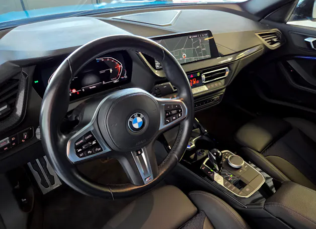 BMW 220d xDrive Gran Coupé