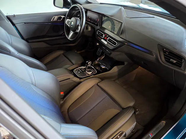 BMW 220d xDrive Gran Coupé