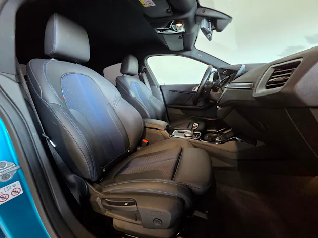 BMW 220d xDrive Gran Coupé
