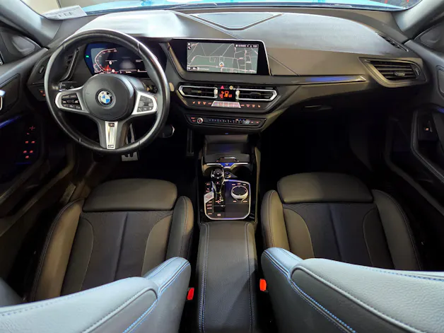 BMW 220d xDrive Gran Coupé
