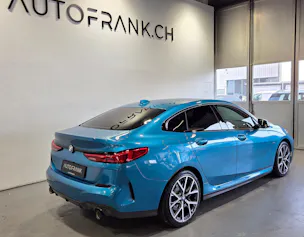 BMW 220d xDrive Gran Coupé