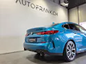 BMW 220d xDrive Gran Coupé