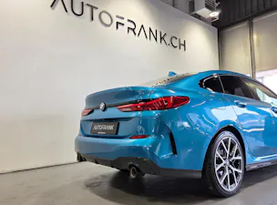 BMW 220d xDrive Gran Coupé