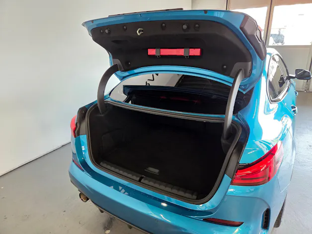 BMW 220d xDrive Gran Coupé