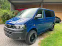 VW T5 Widder 2.0 TDI 140 4M Widder