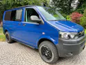 VW T5 Widder 2.0 TDI 140 4M Widder