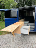 VW T5 Widder 2.0 TDI 140 4M Widder