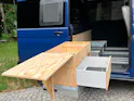 VW T5 Widder 2.0 TDI 140 4M Widder