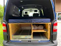 VW T5 Widder 2.0 TDI 140 4M Widder