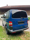 VW T5 Widder 2.0 TDI 140 4M Widder