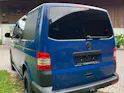 VW T5 Widder 2.0 TDI 140 4M Widder