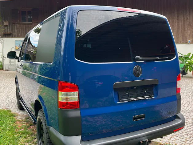 VW T5 Widder 2.0 TDI 140 4M Widder