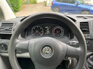 VW T5 Widder 2.0 TDI 140 4M Widder