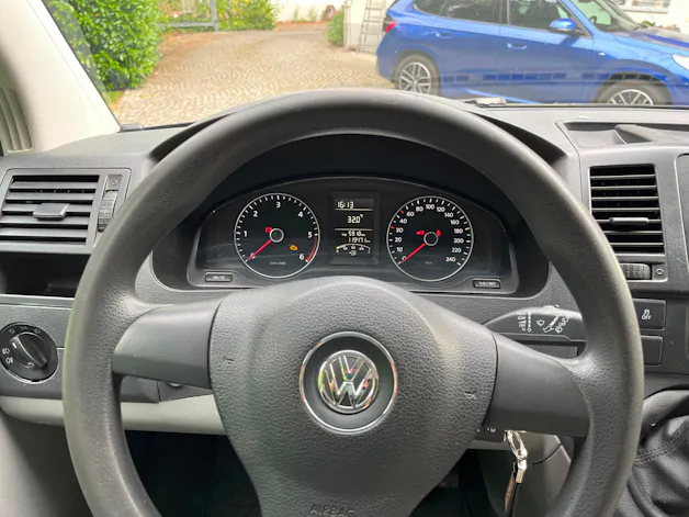 VW T5 Widder 2.0 TDI 140 4M Widder
