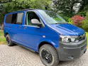 VW T5 Widder 2.0 TDI 140 4M Widder