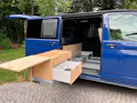 VW T5 Widder 2.0 TDI 140 4M Widder