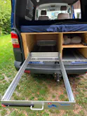 VW T5 Widder 2.0 TDI 140 4M Widder