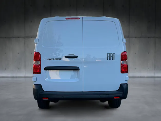 Fiat Scudo 2.2 BlueHDi L3 Easy Pro