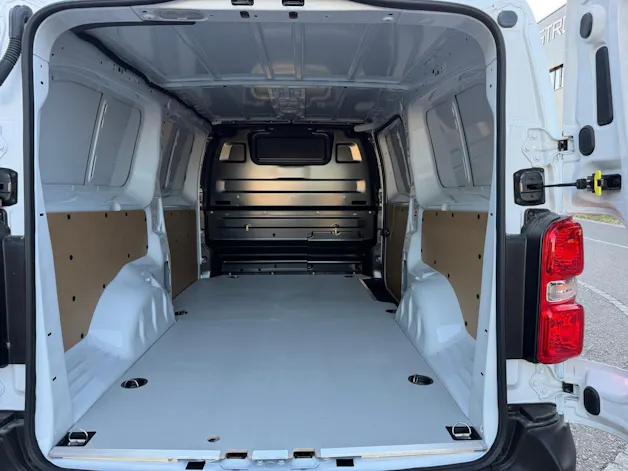 Fiat Scudo 2.2 BlueHDi L3 Easy Pro