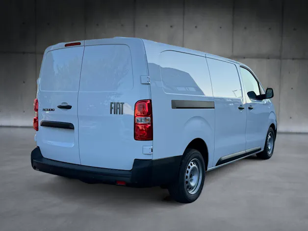 Fiat Scudo 2.2 BlueHDi L3 Easy Pro