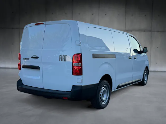 Fiat Scudo 2.2 BlueHDi L3 Easy Pro