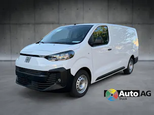 Fiat Scudo 2.2 BlueHDi L3 Easy Pro