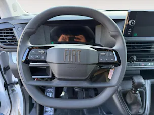 FIAT Scudo 2.2 BlueHDi L3 Easy Pro