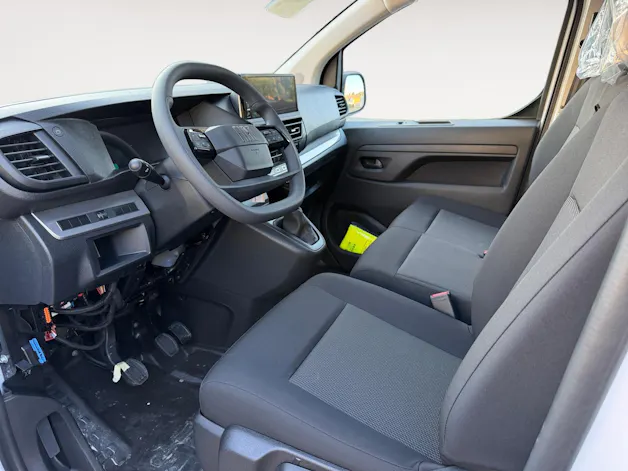 Fiat Scudo 2.2 BlueHDi L3 Easy Pro