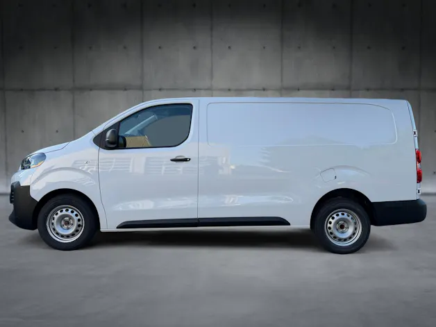 Fiat Scudo 2.2 BlueHDi L3 Easy Pro