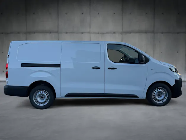 Fiat Scudo 2.2 BlueHDi L3 Easy Pro