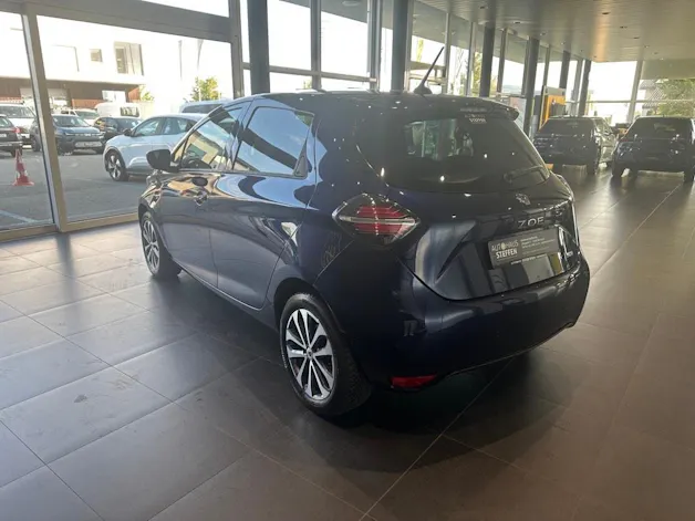 Renault Zoe Riviera R135 (incl. Batterie)