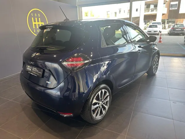 Renault Zoe Riviera R135 (incl. Batterie)