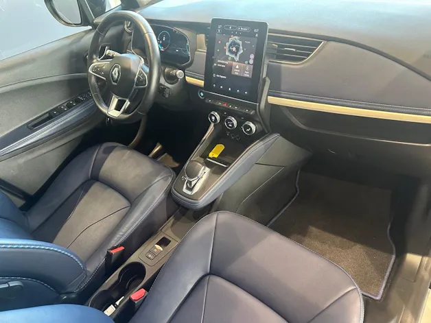 Renault Zoe Riviera R135 (incl. Batterie)