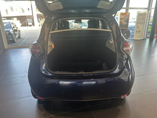 Renault Zoe Riviera R135 (incl. Batterie)