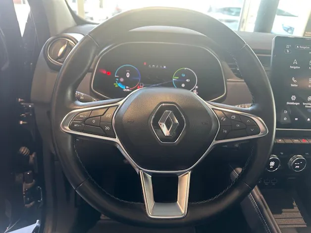 Renault Zoe Riviera R135 (incl. Batterie)
