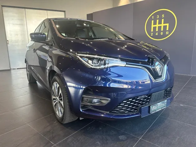 Renault Zoe Riviera R135 (incl. Batterie)