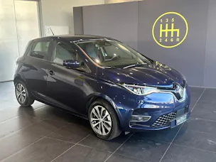 Renault Zoe Riviera R135 (incl. Batterie)