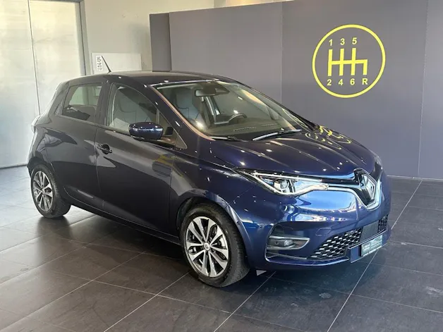 Renault Zoe Riviera R135 (incl. Batterie)