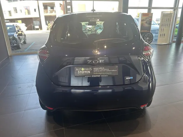 Renault Zoe Riviera R135 (incl. Batterie)