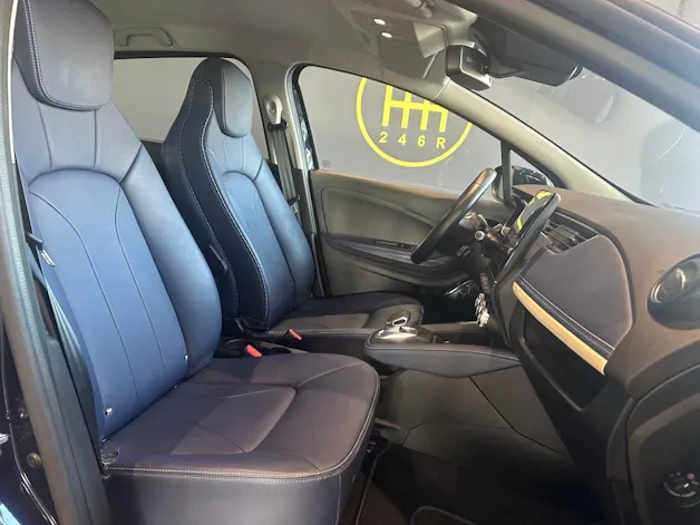 Renault Zoe Riviera R135 (incl. Batterie)