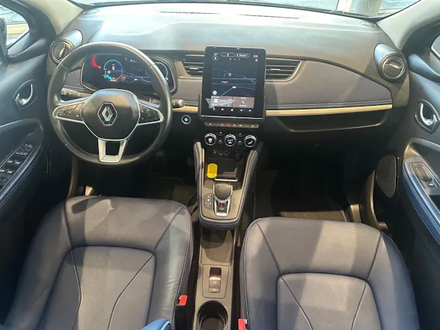 Renault Zoe Riviera R135 (incl. Batterie)