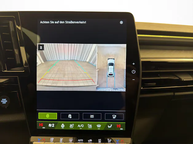 Renault Rafale 1.2 E-Tech Plug-in Atelier Alpine