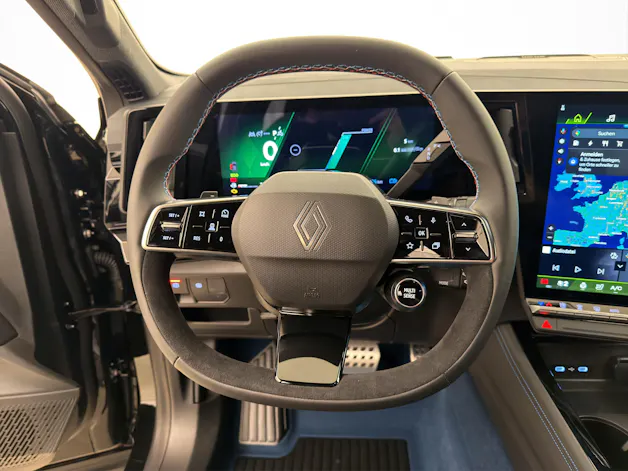 Renault Rafale 1.2 E-Tech Plug-in Atelier Alpine