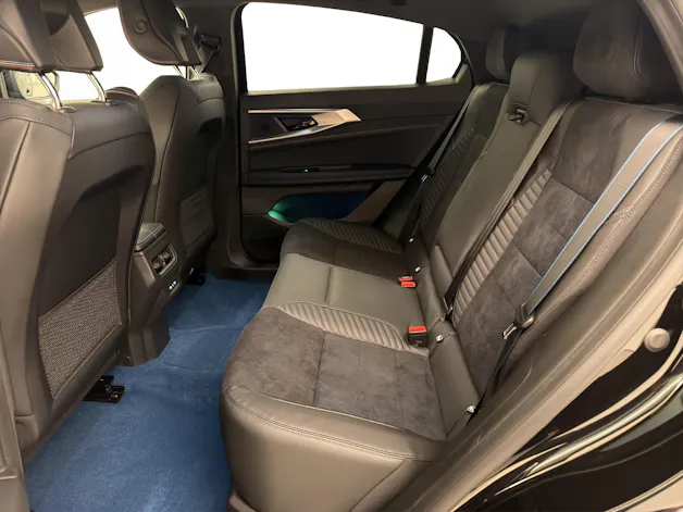 Renault Rafale 1.2 E-Tech Plug-in Atelier Alpine