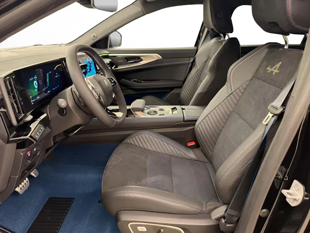 Renault Rafale 1.2 E-Tech Plug-in Atelier Alpine