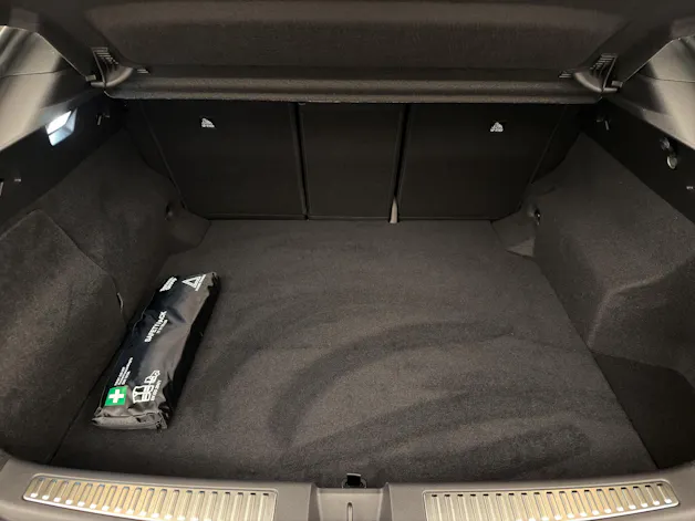Renault Rafale 1.2 E-Tech Plug-in Atelier Alpine
