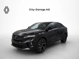 Renault Rafale 1.2 E-Tech Plug-in Atelier Alpine