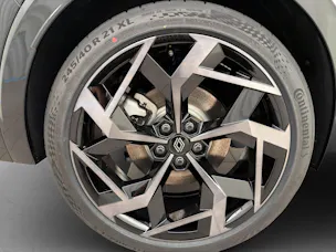 RENAULT Rafale 1.2 E-Tech Plug-in Atelier Alpine