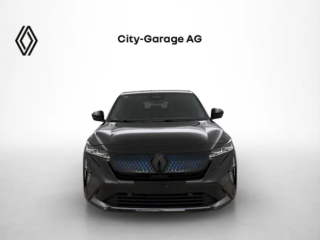 Renault Rafale 1.2 E-Tech Plug-in Atelier Alpine