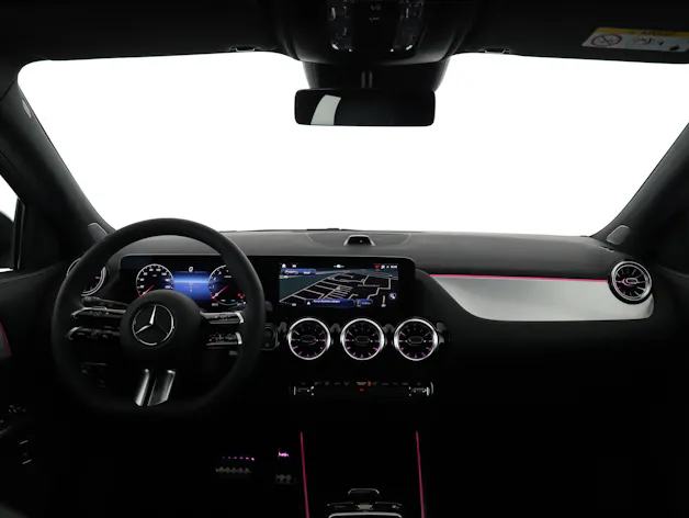 Mercedes-Benz GLA 200 Night Star 7G-D